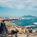 Mappare l�Invisibile: Droni e Simulazioni Fluidodinamiche per la Sicurezza e la Resilienza delle Citt� Costiere